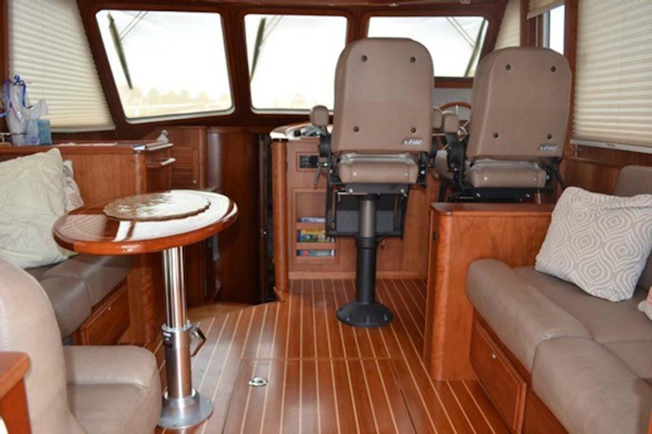 Sabre-42 Salon Express 2016-Rowe Boat Jacksonville-Florida-United States-Salon Sole-924715