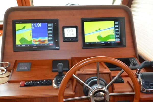Sabre-42 Salon Express 2016-Rowe Boat Jacksonville-Florida-United States-Electronics-924713