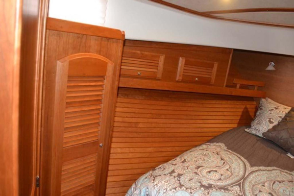 Sabre-42 Salon Express 2016-Rowe Boat Jacksonville-Florida-United States-Master Portside-924727