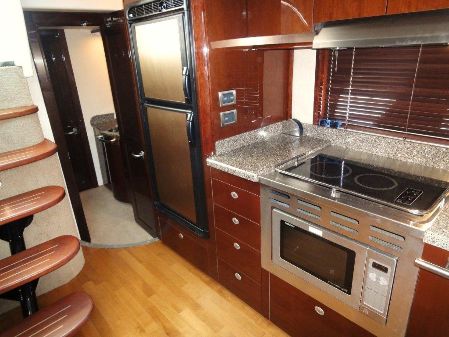 Sea Ray-48 Sundancer 2008-Francesca Coconut Grove-Florida-United States-Galley-918624 | Thumbnail