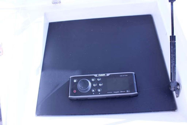Bertram-54 Convertible 2000-Reel Healin Lighthouse Point-Florida-United States-Stereo-1065925