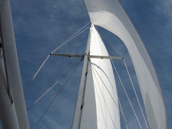 Custom-John Walsh Expedition Schooner 1988-Quest Ft. Lauderdale-Florida-United States-At Sail-924094
