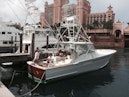 Gamefisherman-Custom Express 2005-Got Game Cape May-New Jersey-United States-Starboard at the Dock-928871 | Thumbnail