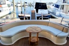 Apreamare-Express Cruiser 2005-SYBERATIC Long Island-New York-United States-Cockpit Seating-1063767 | Thumbnail