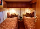 Apreamare-Express Cruiser 2005-SYBERATIC Long Island-New York-United States-Guest Cabin-1063788 | Thumbnail