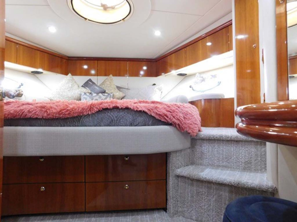 Sunseeker-Predator 2001-Cheryl Lynn Stuart-Florida-United States-Master Stateroom-1120357