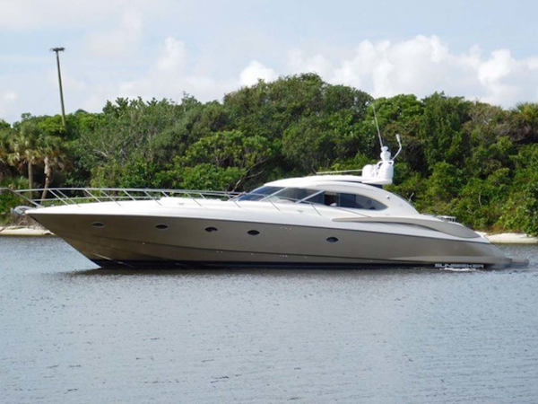 Sunseeker-Predator 2001-Cheryl Lynn Stuart-Florida-United States-Main-1120317