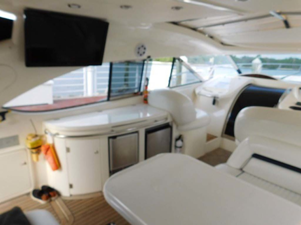 Sunseeker-Predator 2001-Cheryl Lynn Stuart-Florida-United States-Main Deck to Port-1120331