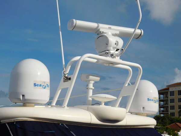 Sunseeker-Predator 2001-Cheryl Lynn Stuart-Florida-United States-Radar-1120328