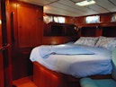 Nauticat-40 1985-Aurora Palm City-Florida-United States-Master Stateroom-1070744 | Thumbnail