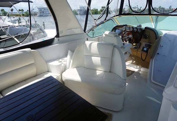 Carver-Voyager 2001-Music Cellar Melbourne-Florida-United States-1071409