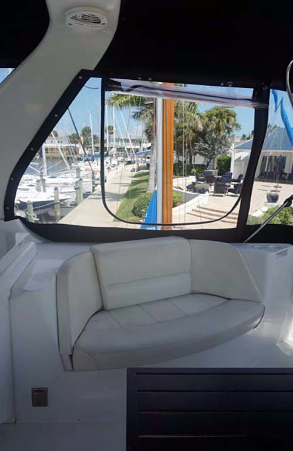Carver-Voyager 2001-Music Cellar Melbourne-Florida-United States-1071379