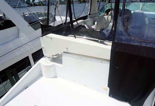 Carver-Voyager 2001-Music Cellar Melbourne-Florida-United States-1071412