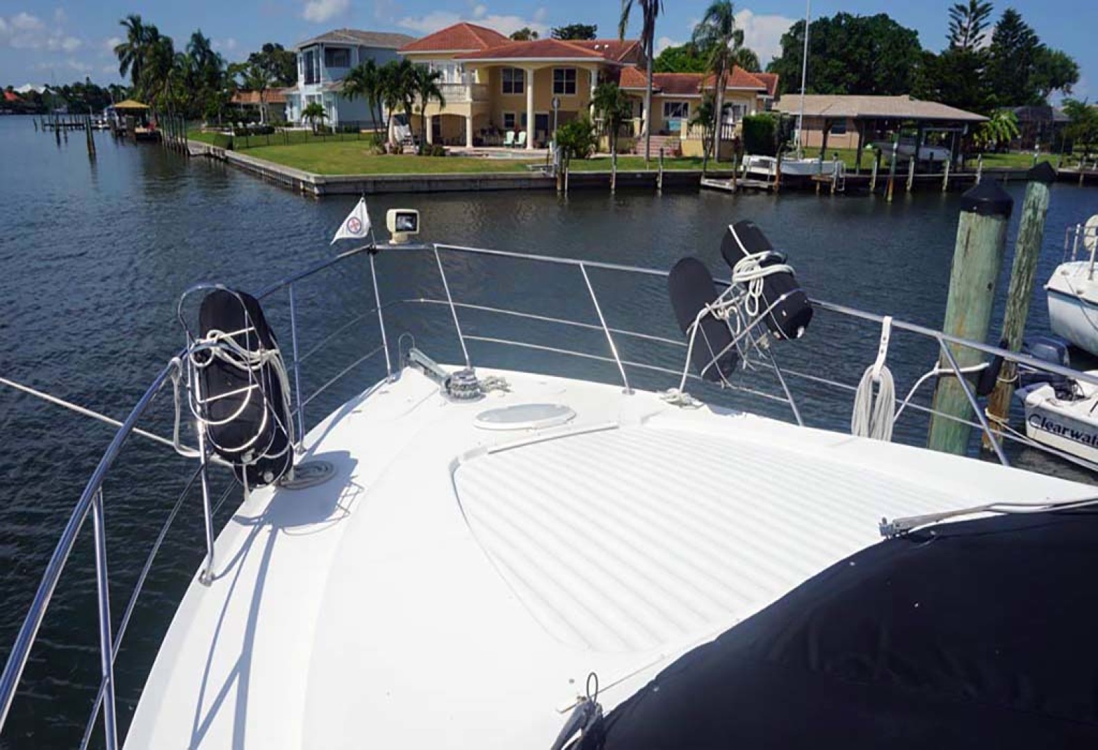 Carver-Voyager 2001-Music Cellar Melbourne-Florida-United States-1071370 | Thumbnail