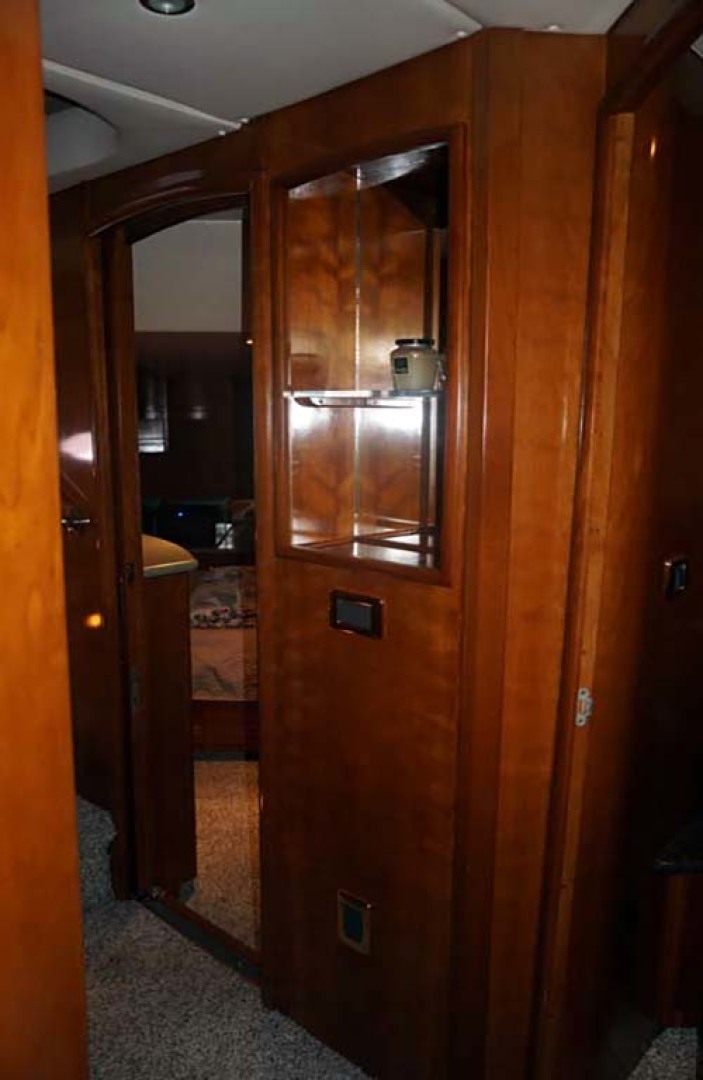 Carver-Voyager 2001-Music Cellar Melbourne-Florida-United States-1071398 | Thumbnail