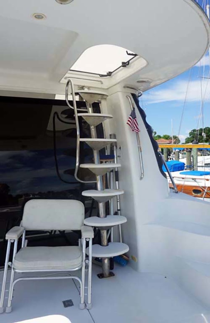 Carver-Voyager 2001-Music Cellar Melbourne-Florida-United States-1071380 | Thumbnail