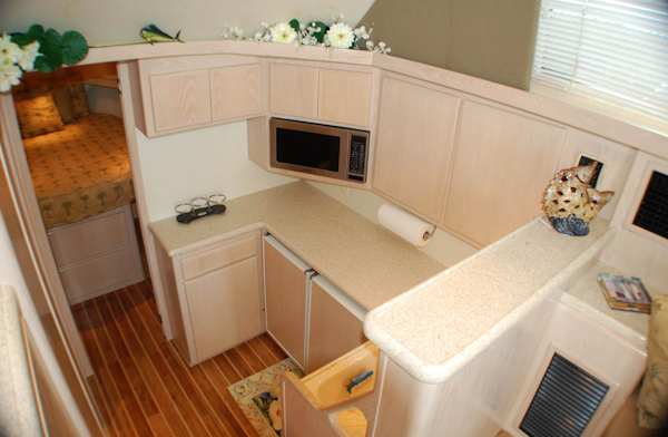 Henriques-Flybridge 2004-Big Enough Key West-Florida-United States-1073535