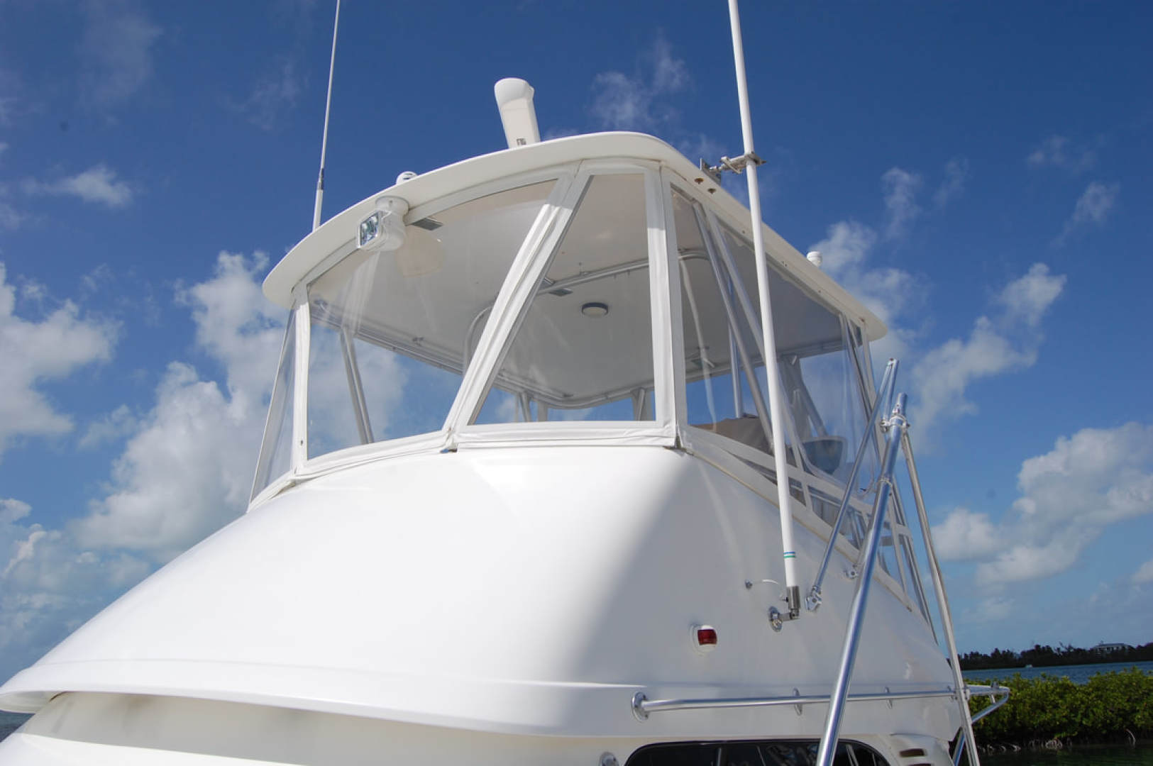 Henriques-Flybridge 2004-Big Enough Key West-Florida-United States-1073520 | Thumbnail