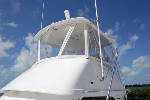 Henriques-Flybridge 2004-Big Enough Key West-Florida-United States-1073520