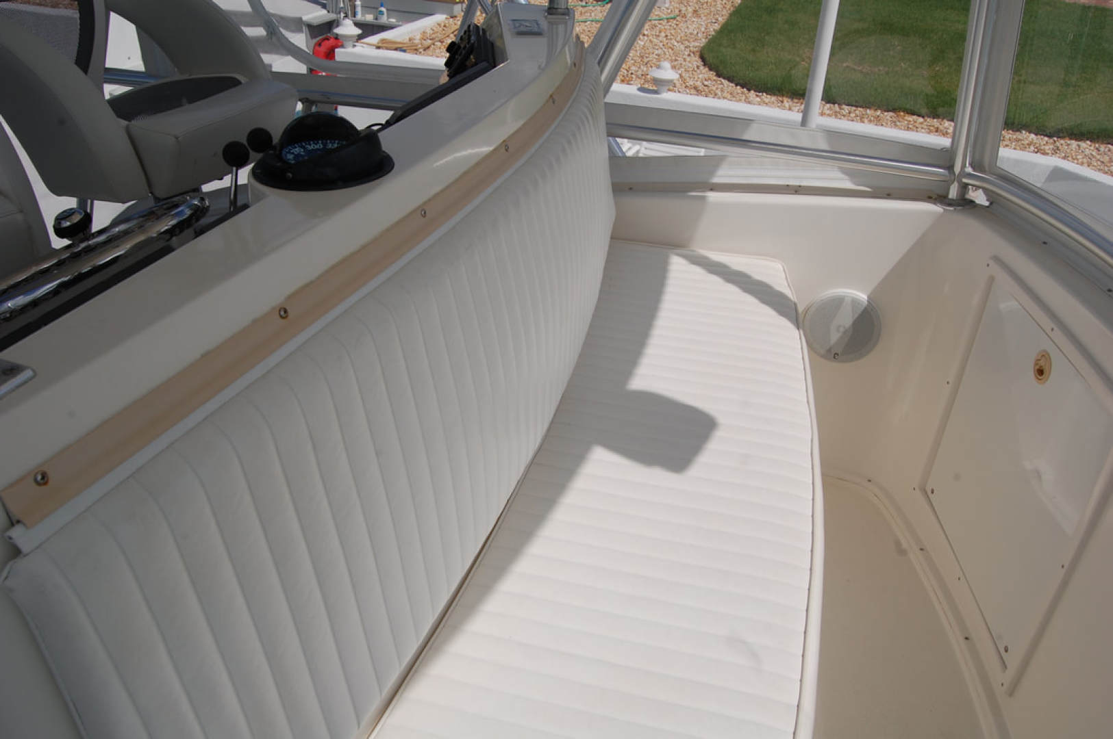 Henriques-Flybridge 2004-Big Enough Key West-Florida-United States-1073549 | Thumbnail