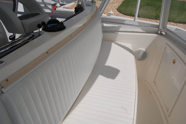 Henriques-Flybridge 2004-Big Enough Key West-Florida-United States-1073549