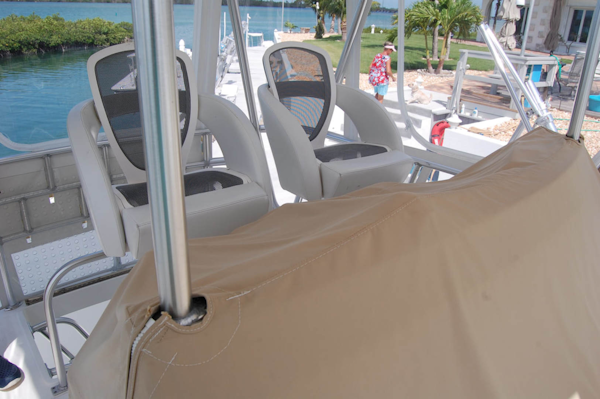 Henriques-Flybridge 2004-Big Enough Key West-Florida-United States-1073543