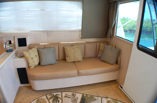 Henriques-Flybridge 2004-Big Enough Key West-Florida-United States-1073532