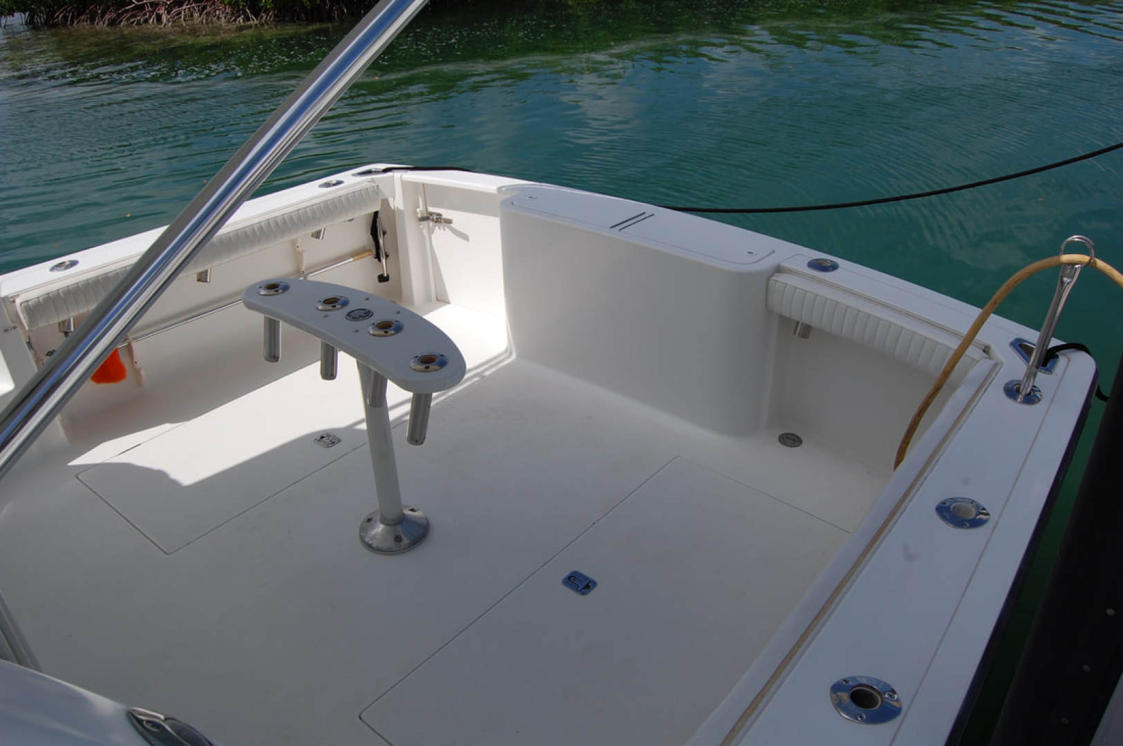 Henriques-Flybridge 2004-Big Enough Key West-Florida-United States-1073522 | Thumbnail