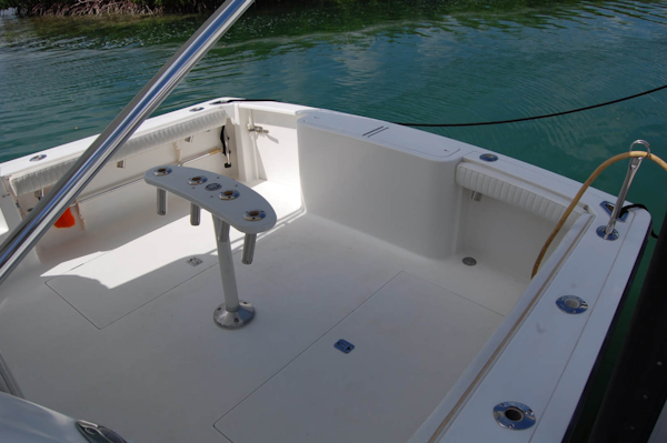 Henriques-Flybridge 2004-Big Enough Key West-Florida-United States-1073522
