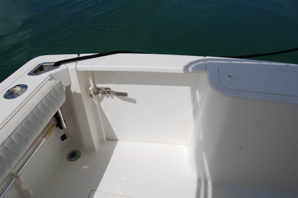 Henriques-Flybridge 2004-Big Enough Key West-Florida-United States-1073524