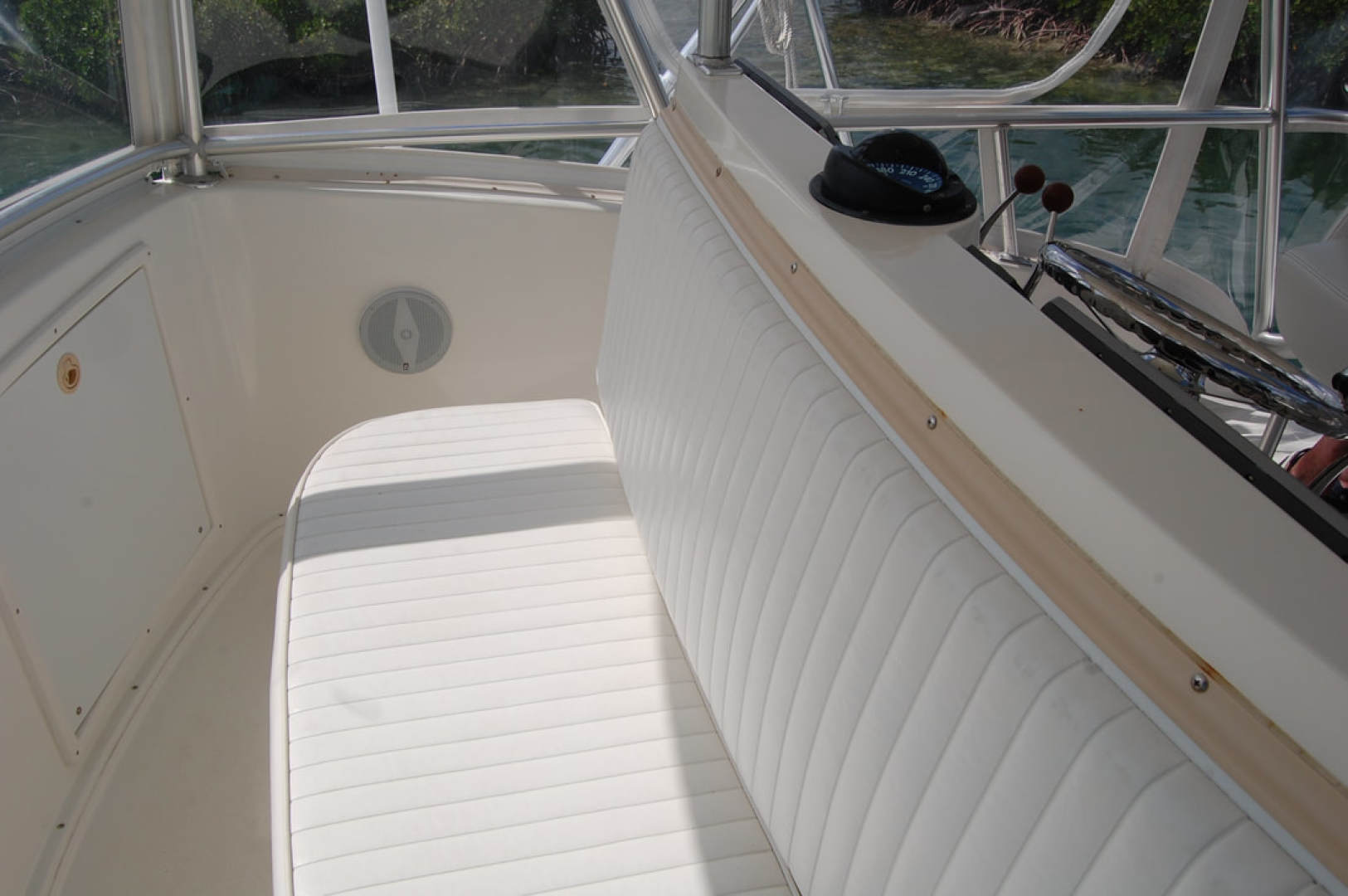 Henriques-Flybridge 2004-Big Enough Key West-Florida-United States-1073550 | Thumbnail