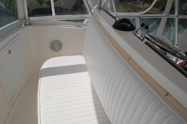 Henriques-Flybridge 2004-Big Enough Key West-Florida-United States-1073550