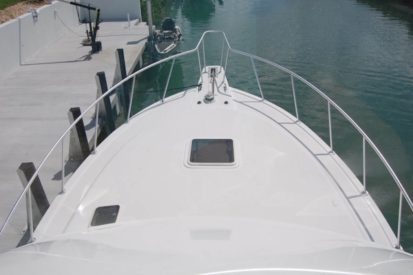 Henriques-Flybridge 2004-Big Enough Key West-Florida-United States-1073548