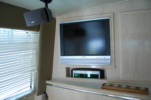 Henriques-Flybridge 2004-Big Enough Key West-Florida-United States-1073534