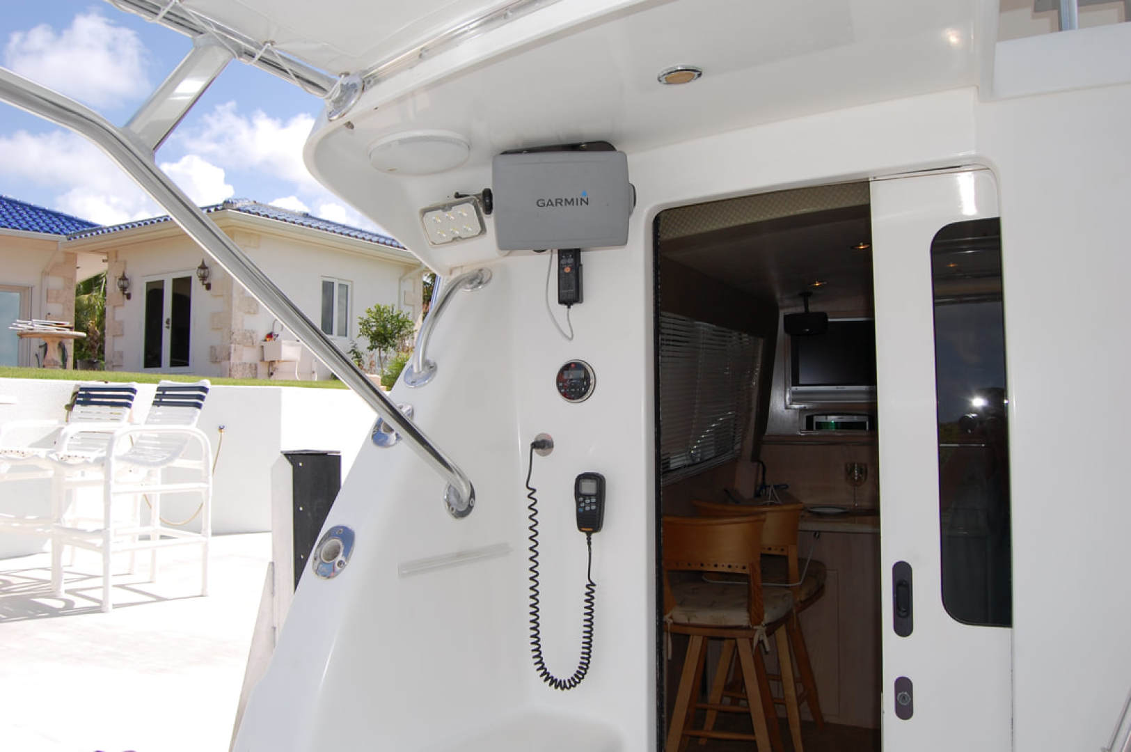 Henriques-Flybridge 2004-Big Enough Key West-Florida-United States-1073527 | Thumbnail