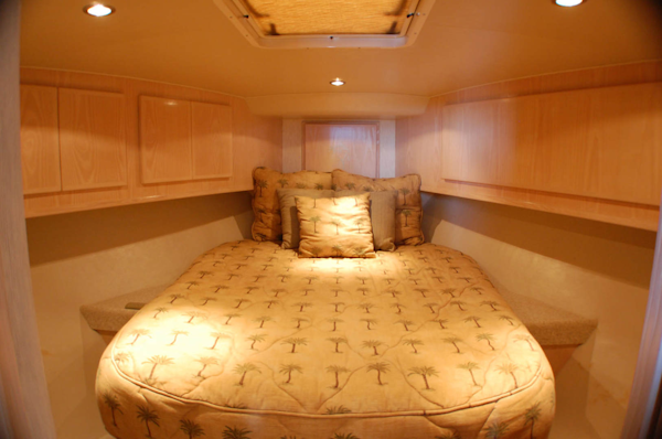 Henriques-Flybridge 2004-Big Enough Key West-Florida-United States-1073539