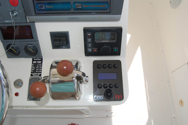 Henriques-Flybridge 2004-Big Enough Key West-Florida-United States-1073546