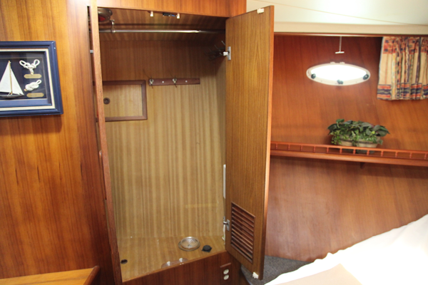 Jefferson-Rivanna 52 CMY 1994-Sea Dream Key Largo-Florida-United States-1074533