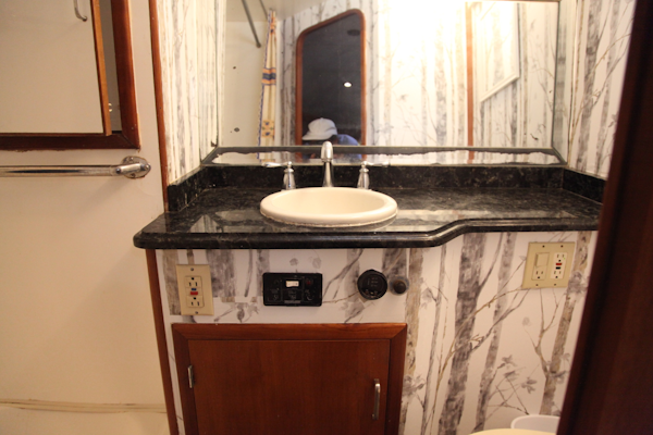 Jefferson-Rivanna 52 CMY 1994-Sea Dream Key Largo-Florida-United States-1074513