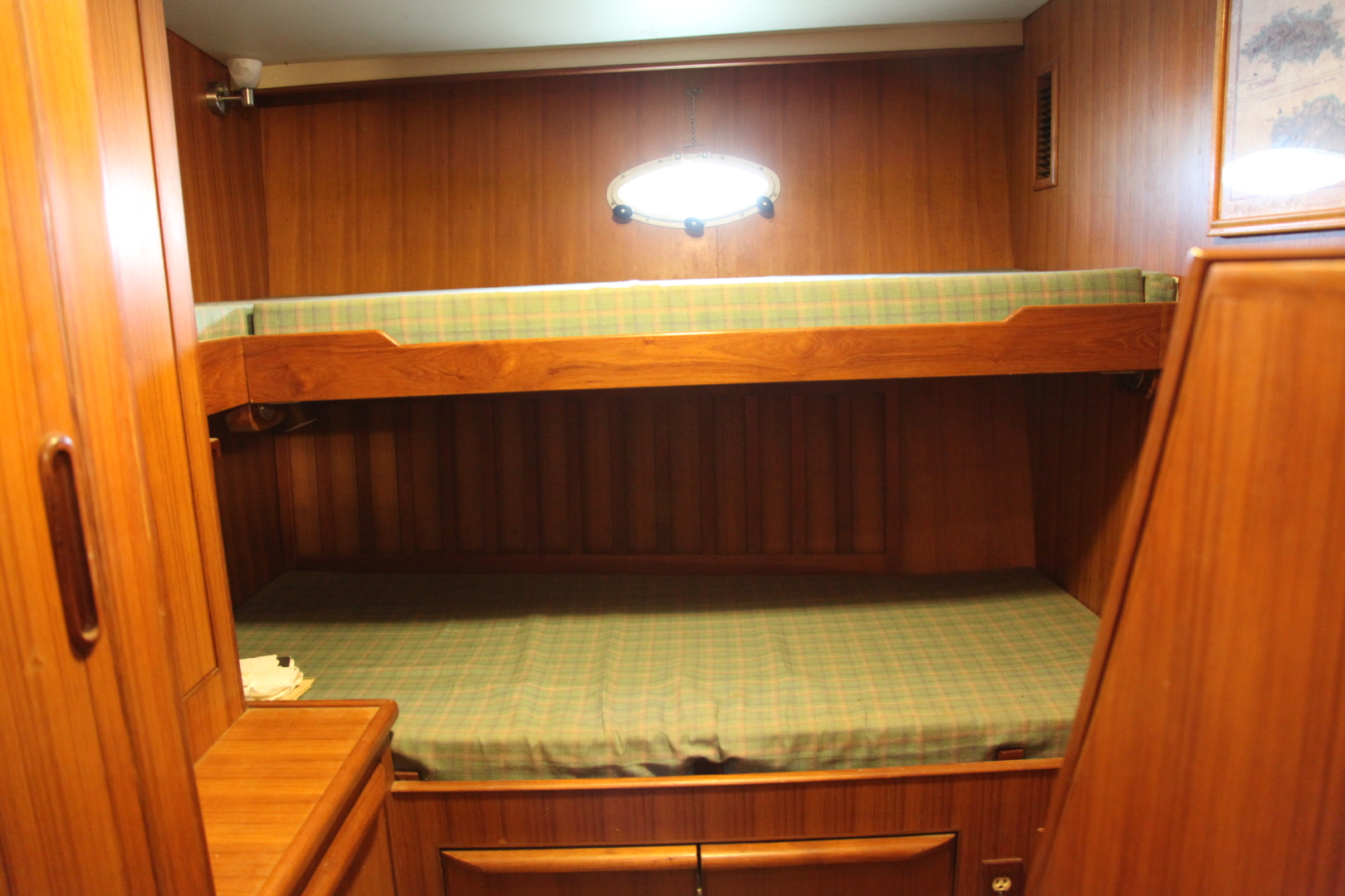 Jefferson-Rivanna 52 CMY 1994-Sea Dream Key Largo-Florida-United States-1074524 | Thumbnail