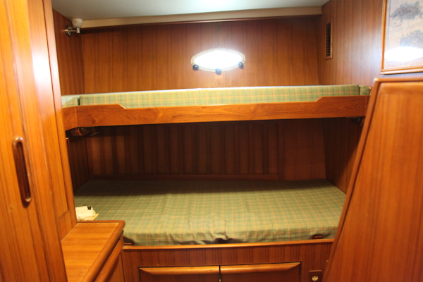Jefferson-Rivanna 52 CMY 1994-Sea Dream Key Largo-Florida-United States-1074524