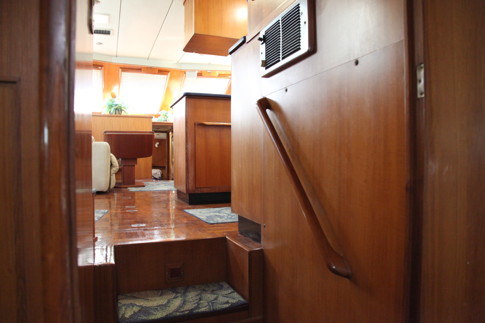 Jefferson-Rivanna 52 CMY 1994-Sea Dream Key Largo-Florida-United States-1074519 | Thumbnail