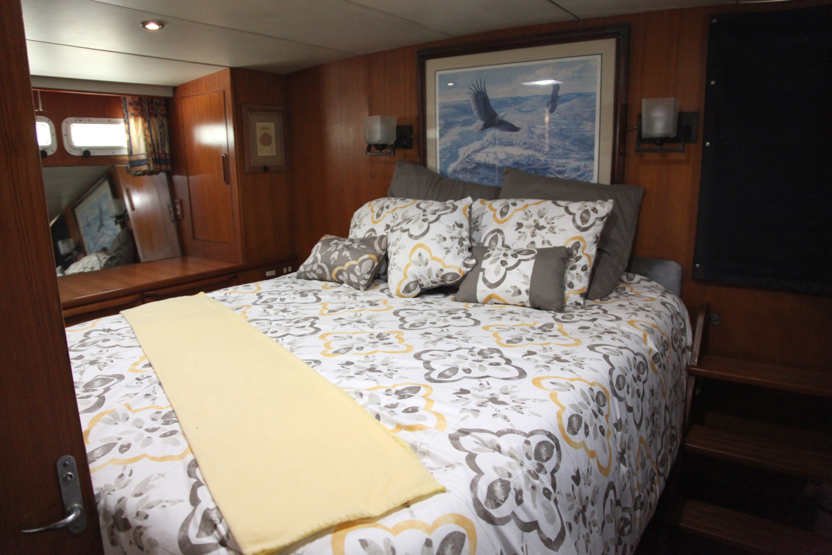 Jefferson-Rivanna 52 CMY 1994-Sea Dream Key Largo-Florida-United States-1074508 | Thumbnail