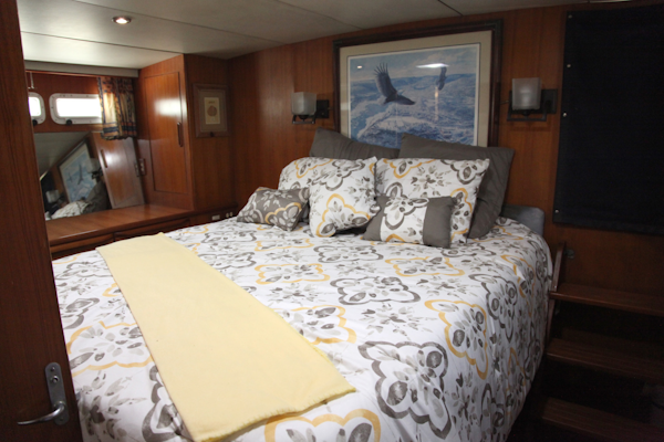 Jefferson-Rivanna 52 CMY 1994-Sea Dream Key Largo-Florida-United States-1074508