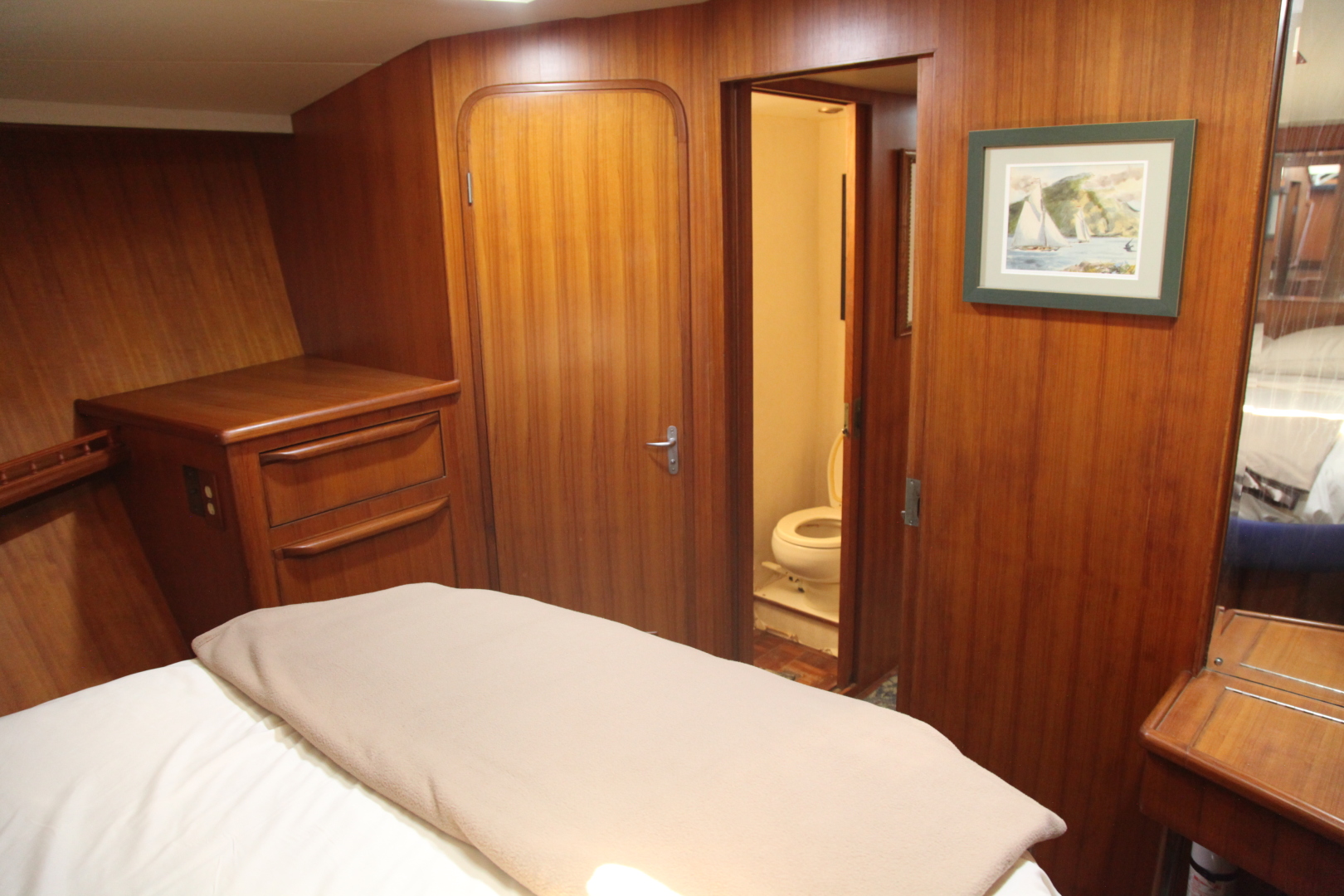 Jefferson-Rivanna 52 CMY 1994-Sea Dream Key Largo-Florida-United States-1074531 | Thumbnail
