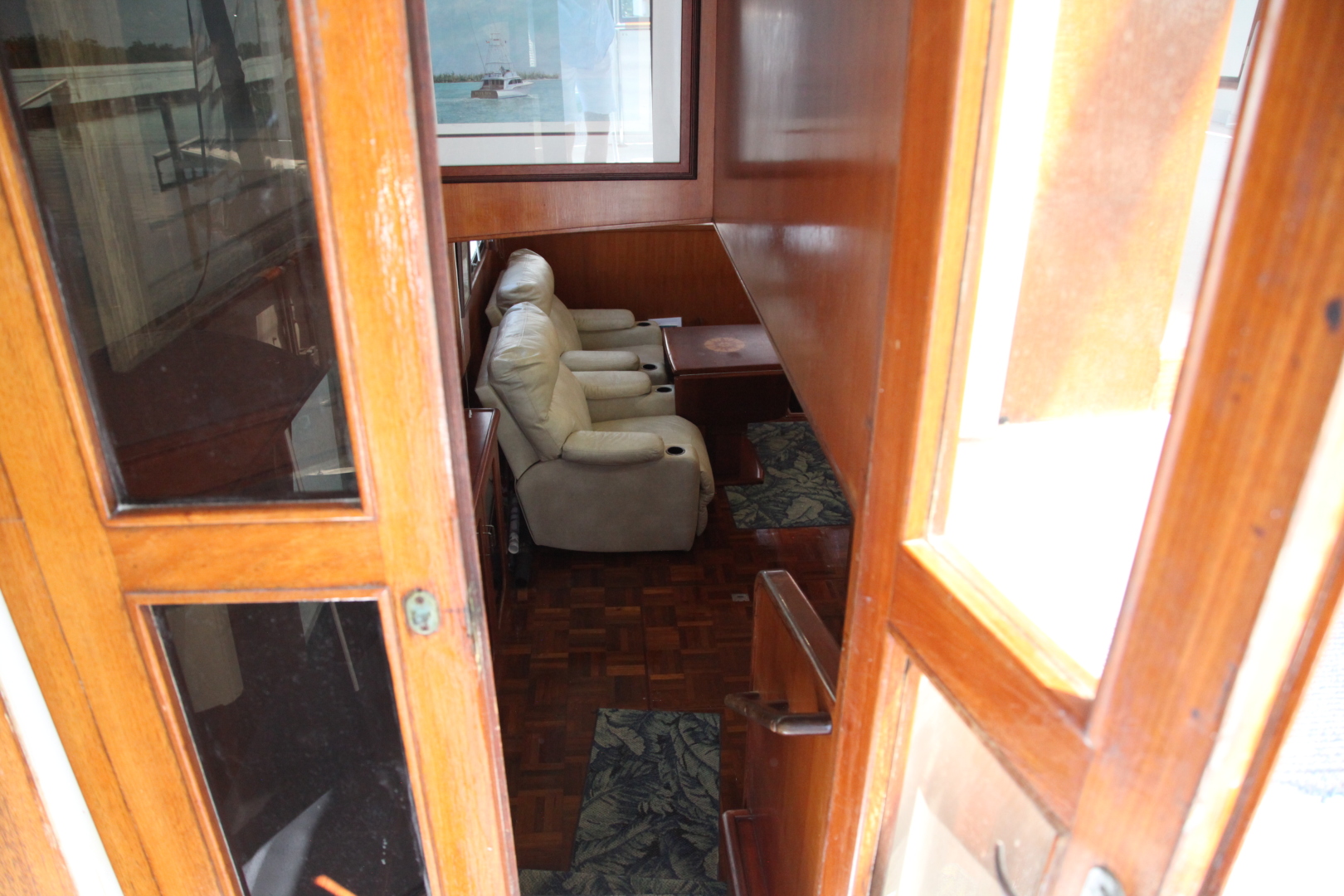 Jefferson-Rivanna 52 CMY 1994-Sea Dream Key Largo-Florida-United States-1074479 | Thumbnail