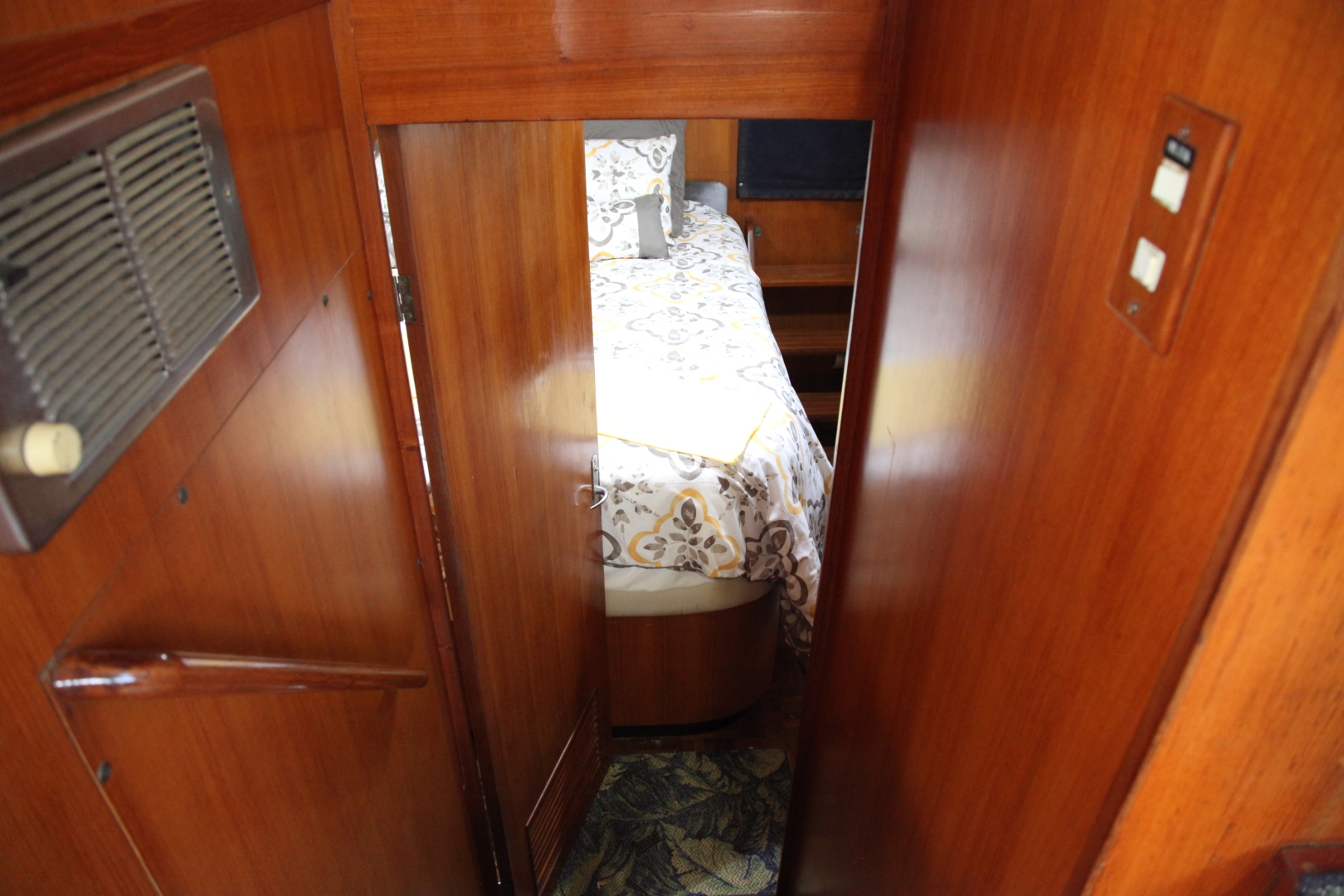 Jefferson-Rivanna 52 CMY 1994-Sea Dream Key Largo-Florida-United States-1074507 | Thumbnail