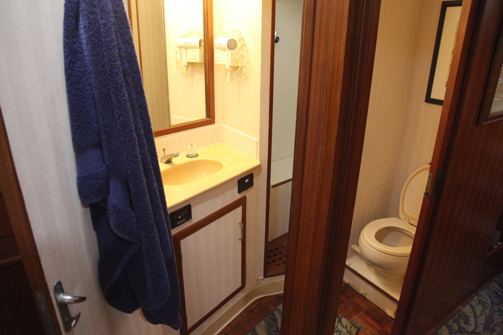 Jefferson-Rivanna 52 CMY 1994-Sea Dream Key Largo-Florida-United States-1074534 | Thumbnail