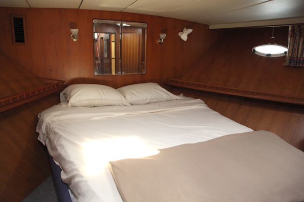 Jefferson-Rivanna 52 CMY 1994-Sea Dream Key Largo-Florida-United States-1074529