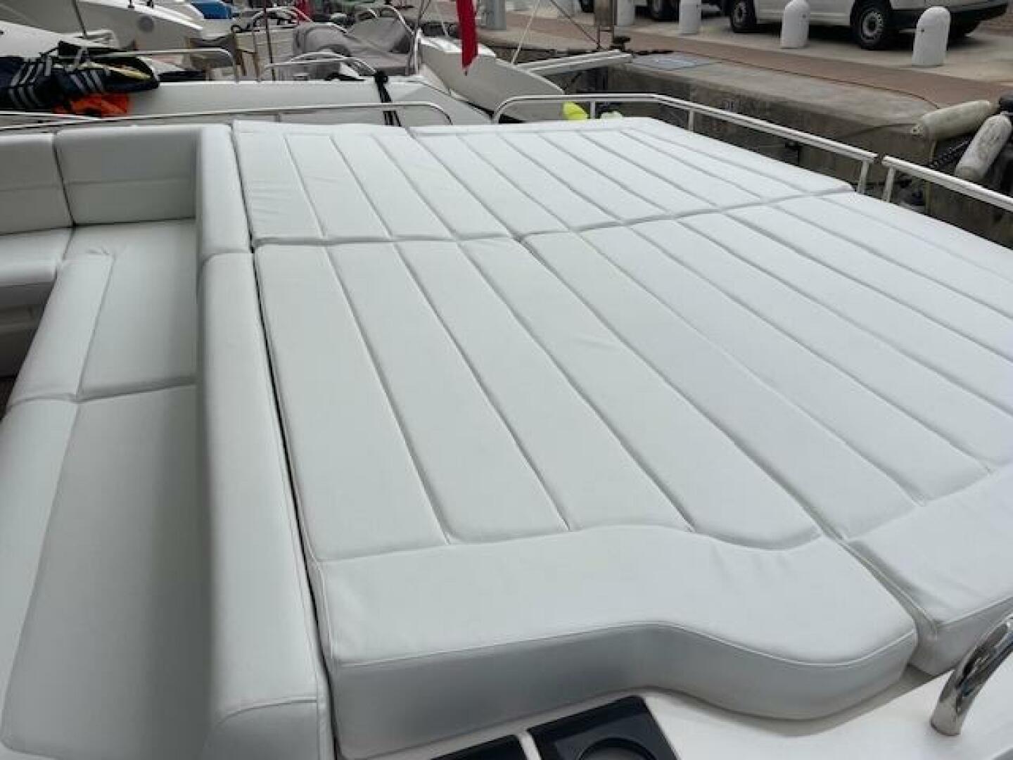 Sunseeker-Sport Yacht 68 2015-LONG WAY ROUND Puerto Sotogrande-Spain-4548531 | Thumbnail